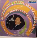 LP - Jerry Lee Lewis - Let's Rock With Jerry Lee Lewis