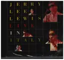 CD - Jerry Lee Lewis - Live In Italy - Still Sealed