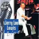 CD - Jerry Lee Lewis - Live!