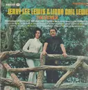 LP - Jerry Lee Lewis & Linda Gail Lewis - Together
