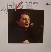 LP - Jerry Lee Lewis - Motive
