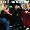 CD - Jerry Lee Lewis - Mean Old Man - -Digi-