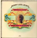 LP - Jerry Lee Lewis - Southern Roots