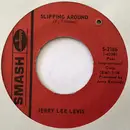 7inch Vinyl Single - Jerry Lee Lewis - She Still Comes Around (To Love What's Left Of Me)