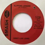 Jerry Lee Lewis - She Still Comes Around (To Love What's Left of Me)