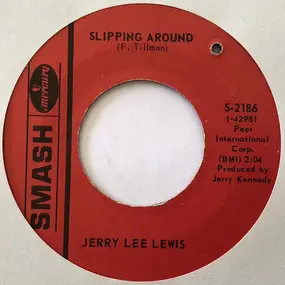 Jerry Lee Lewis - She Still Comes Around (To Love What's Left of Me)