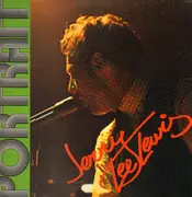 LP - Jerry Lee Lewis - Portrait