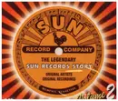 CD-Box - Jerry Lee Lewis / Roy Orbison / Carl Perkins a.o. - The Legendary Sun Records Story, Vol. 2 - Still Sealed