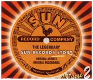 Jerry Lee Lewis / Roy Orbison / Carl Perkins a.o. - The Legendary Sun Records Story, Vol. 2