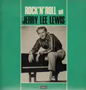 LP - Jerry Lee Lewis - Rock 'n' Roll mit Jerry Lee Lewis