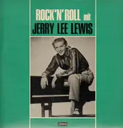 Jerry Lee Lewis - Rock 'n' Roll Master Works