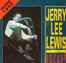 LP - Jerry Lee Lewis - Rocket (Live 1988)