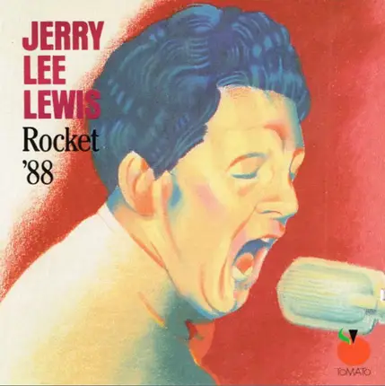 Jerry Lee Lewis - Rocket