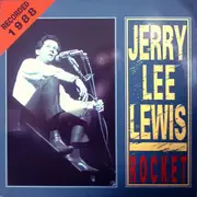 CD - Jerry Lee Lewis - Rocket