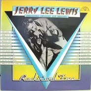 Jerry Lee Lewis - Rockin' And Free