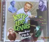 Double CD - Jerry Lee Lewis - Rockin' Up A Storm (36 Original Hits From The Pumpin' Piano Man)