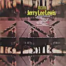 LP - Jerry Lee Lewis - Rockin' With Jerry Lee Lewis