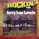 LP - Jerry Lee Lewis - Rockin' With Jerry Lee Lewis