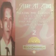 Jerry Lee Lewis - Rocking The Classics