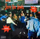 LP - Jerry Lee Lewis - Rock Vol. 4