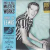 LP - Jerry Lee Lewis - Rock 'n' Roll Master Works - 180g
