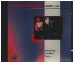 Jerry Lee Lewis - Rock n`Roll