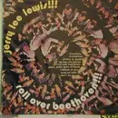 LP - Jerry Lee Lewis - Roll Over Beeethoven