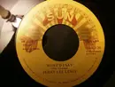 7inch Vinyl Single - Jerry Lee Lewis - What'd I Say