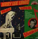LP - Jerry Lee Lewis - Whole Lot of Shakin' - 180g