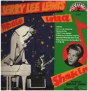 LP - Jerry Lee Lewis - Whole Lotta Shakin' Goin' On - 180 GRAM