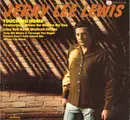 LP - Jerry Lee Lewis - Touching Home