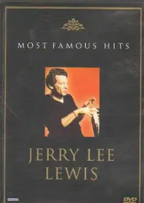 Jerry Lee Lewis - Toronto Rock'n Roll Revival 1969