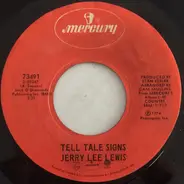 Jerry Lee Lewis - Tell Tale Signs