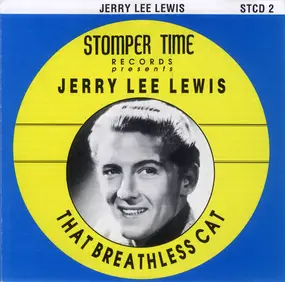 Jerry Lee Lewis - That Breathless Cat