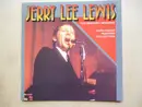 CD - Jerry Lee Lewis - The Mercury Sessions - Unreleased Masters Collection