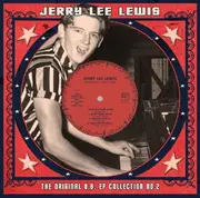 10'' - Jerry Lee Lewis - The Original U.S. EP Collection No.2 - Limited Edition
