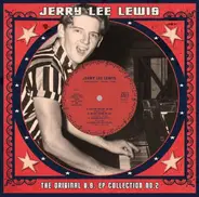 Jerry Lee Lewis - The Original U.S. EP Collection No.2
