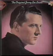 Jerry Lee Lewis - The Original