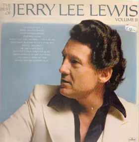 Jerry Lee Lewis - The Best Of Jerry Lee Lewis Vol. 2