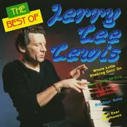 Jerry Lee Lewis - The Best Of