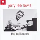 CD - Jerry Lee Lewis - The Collection