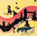 LP - Jerry Lee Lewis - The Complete Session Recorded In London With Great Guest Artists, Vol. 2