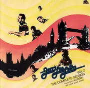 LP - Jerry Lee Lewis - The Complete Session Recorded In London With Great Guest Artists, Vol. 2