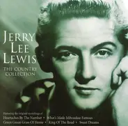 Jerry Lee Lewis - The Country Collection