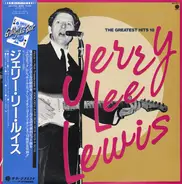 Jerry Lee Lewis - The Greatest Hits 18