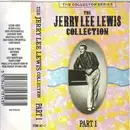 MC - Jerry Lee Lewis - The Jerry Lee Lewis Collection - Part 1 - Dolby