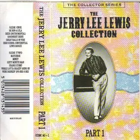 Jerry Lee Lewis - The Jerry Lee Lewis Collection - Part 1