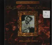 Jerry Lee Lewis - The Jerry Lee Lewis Collection (Volume Two)