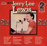 Double LP - Jerry Lee Lewis - The Jerry Lee Lewis Collection