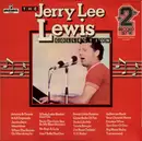 Double LP - Jerry Lee Lewis - The Jerry Lee Lewis Collection